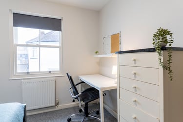 5 bed flat, The Tannery, St James, Exeter, EX46QA - Image 10