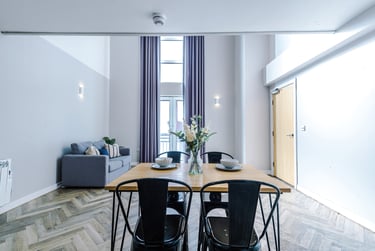 2 bed house, Flat 2, Mayfair Court, Fallowfield, Manchester, M146NS - Image 4