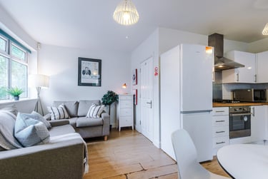 4 bed house, Rolleston Drive, Lenton, Nottingham, NG71JT - Image 2