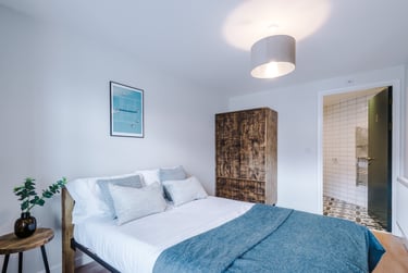 2 bed flat, Flat 11, Lowry House, Fallowfield, Manchester, M146ZT - Image 13