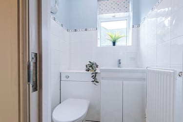 4 bed house, Rolleston Drive, Lenton, Nottingham, NG71JT - Image 11