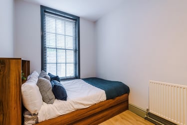 1 bed studio, Rodney Street, City Centre, Liverpool, L19ED - Image 7