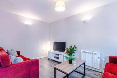 2 bed house, Flat 18, Mayfair Court, Fallowfield, Manchester, M146NS - Image 2