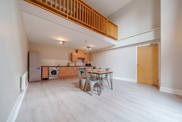 2 bed house, Flat 3, Mayfair Court, Fallowfield, Manchester, M146NS - Image 5