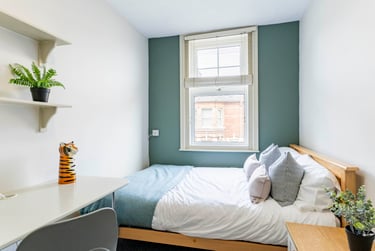 7 bed house, Park Road, Mount Pleasant, Exeter, EX12HT - Image 7