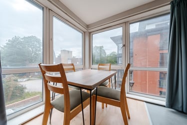 2 bed house, Flat 7, Mayfair Court, Fallowfield, Manchester, M146NS - Image 5