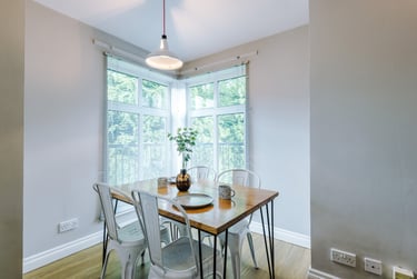 2 bed house, Flat 15, Lowry House, Fallowfield, Manchester, M146ZT - Image 9