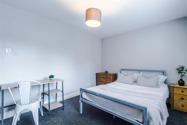 2 bed house, Flat 15, Lowry House, Fallowfield, Manchester, M146ZT - Image 6