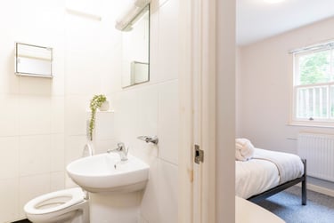 5 bed flat, The Tannery, St James, Exeter, EX46QA - Image 13