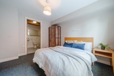 2 bed house, Flat 3, Mayfair Court, Fallowfield, Manchester, M146NS - Image 7