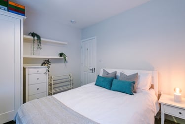 4 bed house, Rolleston Drive, Lenton, Nottingham, NG71JT - Image 13