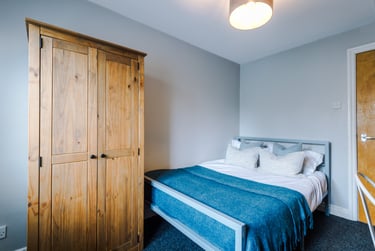 2 bed house, Flat 15, Lowry House, Fallowfield, Manchester, M146ZT - Image 4