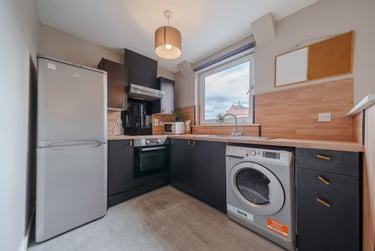 2 bed house, Flat 5, Mayfair Court, Fallowfield, Manchester, M146NS - Image 3