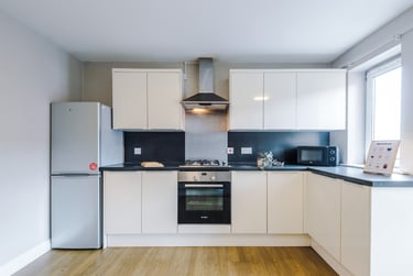 2 bed house, Flat 15, Lowry House, Fallowfield, Manchester, M146ZT - Image 12