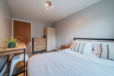 2 bed house, Flat 9, Lowry House, Fallowfield, Manchester, M146ZT - Image 6