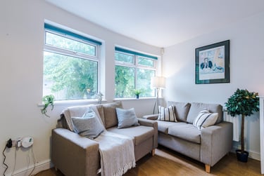 4 bed house, Rolleston Drive, Lenton, Nottingham, NG71JT - Image 5