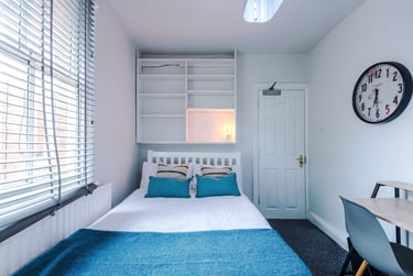 6 bed house, Seely Road, Radford, Nottingham, NG71NU - Image 15