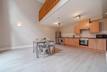 2 bed house, Flat 3, Mayfair Court, Fallowfield, Manchester, M146NS - Image 4