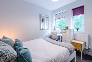 4 bed house, Rolleston Drive, Lenton, Nottingham, NG71JT - Image 12