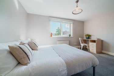 2 bed house, Flat 6, Lowry House, Fallowfield, Manchester, M146ZT - Image 10