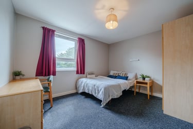 2 bed house, Flat 7, Mayfair Court, Fallowfield, Manchester, M146NS - Image 3