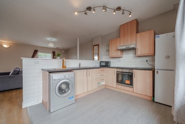 3 bed house, Flat 71, Mayfair Court, Fallowfield, Manchester, M146NS - Image 5