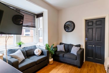 7 bed house, Monks Road, Mount Pleasant, Exeter, EX47BE - Image 7