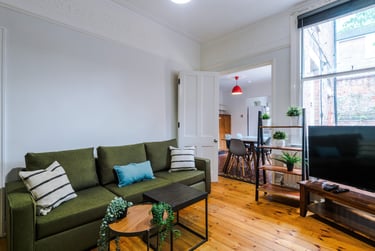 6 bed house, Seely Road, Radford, Nottingham, NG71NU - Image 10