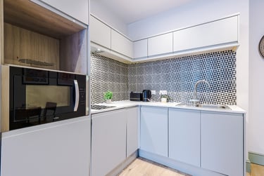 1 bed studio, Rodney Street, City Centre, Liverpool, L19ED - Image 9