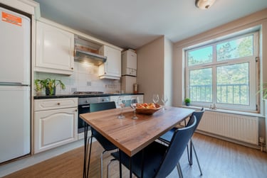 2 bed house, Flat 6, Lowry House, Fallowfield, Manchester, M146ZT - Image 5