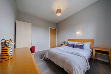 2 bed house, Flat 78, Mayfair Court, Fallowfield, Manchester, M146NS - Image 9