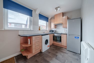 2 bed house, Flat 4, Mayfair Court, Fallowfield, Manchester, M146NS - Image 4