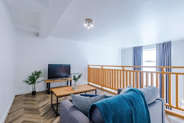 2 bed house, Flat 2, Mayfair Court, Fallowfield, Manchester, M146NS - Image 2