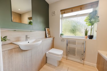 4 bed house, Laburnum Avenue, Nevilles Cross, Durham, DH14HA - Image 6