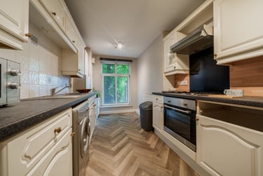 2 bed house, Flat 9, Lowry House, Fallowfield, Manchester, M146ZT - Image 7