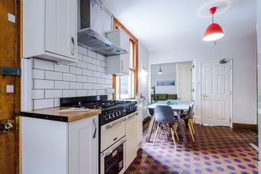 6 bed house, Seely Road, Radford, Nottingham, NG71NU - Image 4