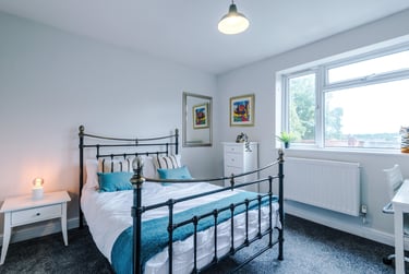 4 bed house, Rolleston Drive, Lenton, Nottingham, NG71JT - Image 8