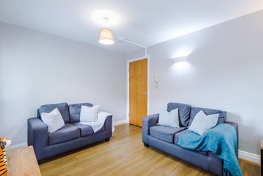 2 bed house, Flat 15, Lowry House, Fallowfield, Manchester, M146ZT - Image 10