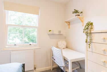 5 bed flat, The Tannery, St James, Exeter, EX46QA - Image 8