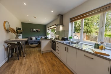 4 bed house, Laburnum Avenue, Nevilles Cross, Durham, DH14HA - Image 1