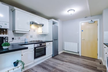 2 bed house, Flat 3, Dalton House, Fallowfield, Manchester, M146ZW - Image 9