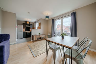 2 bed house, Flat 5, Mayfair Court, Fallowfield, Manchester, M146NS - Image 2