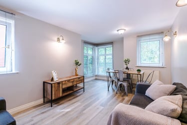 2 bed house, Flat 3, Dalton House, Fallowfield, Manchester, M146ZW - Image 4