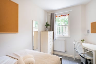 5 bed flat, The Tannery, St James, Exeter, EX46QA - Image 9