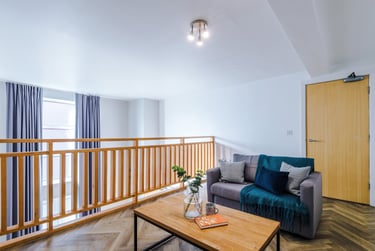 2 bed house, Flat 2, Mayfair Court, Fallowfield, Manchester, M146NS - Image 3