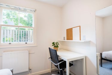 5 bed flat, The Tannery, St James, Exeter, EX46QA - Image 11