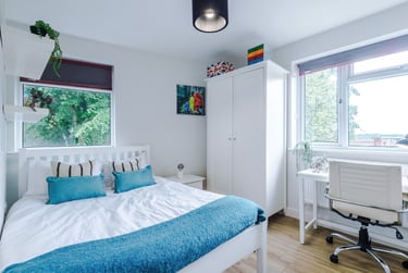 4 bed house, Rolleston Drive, Lenton, Nottingham, NG71JT - Image 15