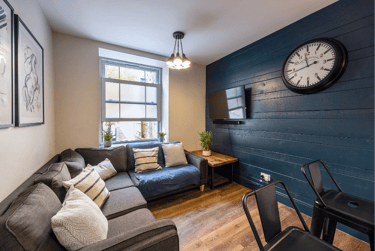 4 bed house, Flat 2, Shoe &amp; Boot Factory, Highfields, Leicester, LE27AE - Image 2