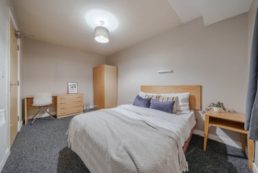 2 bed house, Flat 5, Mayfair Court, Fallowfield, Manchester, M146NS - Image 4