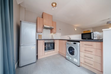 2 bed house, Flat 7, Mayfair Court, Fallowfield, Manchester, M146NS - Image 6